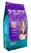Comida Para Perro Guamor Adulto Raza Mediana y Grande