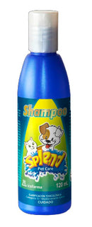 SHAMPOO SPLEND INSECTICIDA