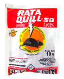 RATAQUILL X 10 GR
