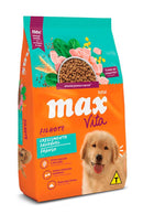Comida Para Perro Max Vita Filhote Pollo