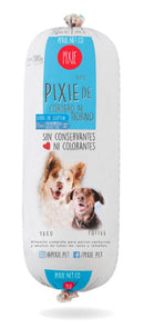 Comida Húmeda Para Perro Pixie Dog Cordero 500 Gr