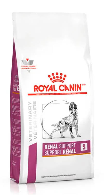 ROYAL CANIN RENAL SUPPORT DOG