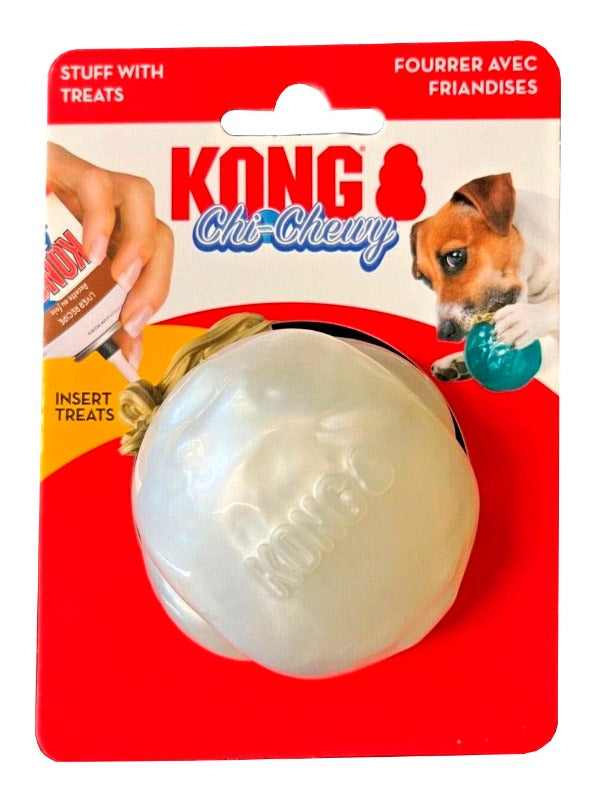 KONG PERRO CHI-CHEWY