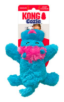 Juguete Kong Para Perro Cozie King Lion Medium