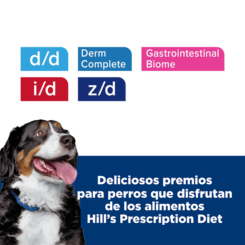 Snack para perro Hills Adulto Hypo Treats 340 gr