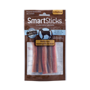 Snack Para Perro Smartsticks Mantequilla De Maní 5 Und