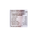 Snack Para Perro Smartsticks Mantequilla De Maní 5 Und