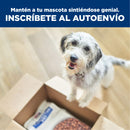 Comida para perro Hills Prescription  Urinary Care Urolitiasis u/d 8,5Lbs