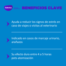 Spray Feliway Classic gatos 60 ml