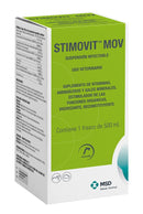 STIMOVIT MOV X 500 ML