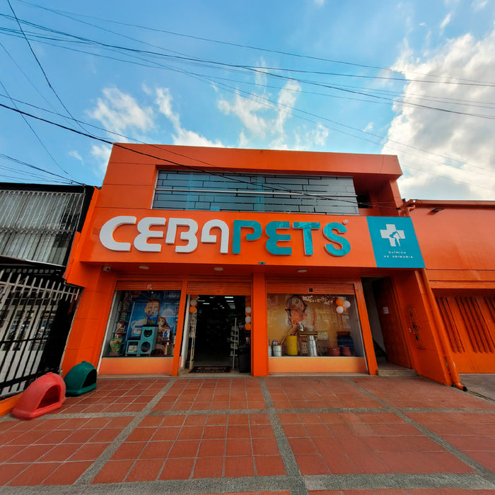 Sede clínica calle 72