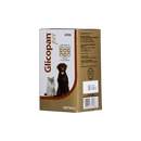 Suplemento Glicopan para Perros y Gatos 125ML