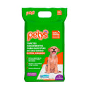 Tapetes Para Perro Petys Extra Grande X 12 Unds