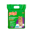 Tapetes Absorbentes Para Perro Petys Mediano 12 Und