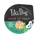 Comida para Perro Tiki Dog Petites Pollo y Pasta 85 g