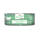Comida Húmeda Para Gato Triumph Cat Lata Wild Spirit Turkey 156 Gr