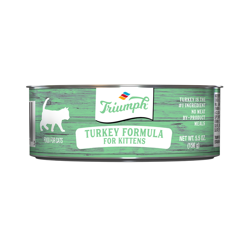 TRIUMPH CAT LATA WILD SPIRIT TURKEY 156 GR