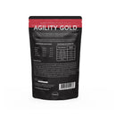 Comida Húmeda Para Perro Agility Gold Pouch Trozos De Carne De Res X 100 Gr