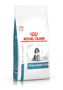 Comida Para Perro Royal Canin Hypoallernic Puppy