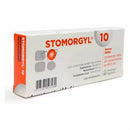 Medicamento Para Perro y Gato Stomorgyl X 20 Comprimidos