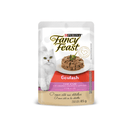 FANCY POUCH GOULASH ATÚN 85 GR
