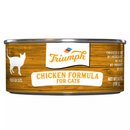 TRIUMPH CAT LATA WILD SPIRIT CHICKE 156G