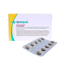 Apoquel 3.6 mg masticable blister x 10 tabletas