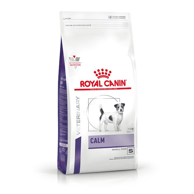 ROYAL CANIN CALM SMALL DOG 2KG