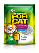 ARENA FOFI CAT MANZANA