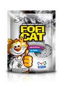 Arena Foficat Carbón Activado 5 Kg