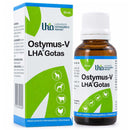 Medicamento Ostymus V LHA Gotas - 30 ml