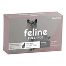 Antiparasitario Feline Fullspot 0,5-2 kg