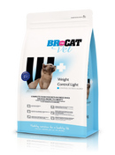 Br For Cat Vet Weight Control