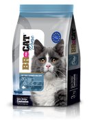 BR FOR CAT PURE CASTRADO SALMON