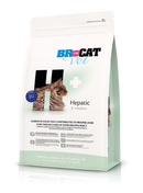Br For Cat Vet Hepatic