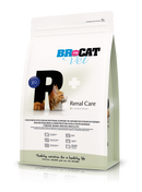 BR For Cat Vet Renal Care