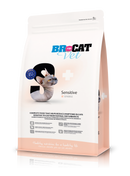 Br For Cat Vet Sensitive