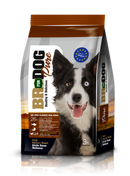 Comida Para Perro Br For Dog Adulto Raza Mediana