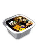 Comida Húmeda para Perro BR Paté Pollo 150 g