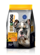 Comida Para Perro Br For Dog Soft All Breeds 2.7 Kg