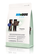 Br For Dog Vet Hepatic