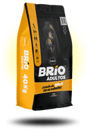 ITALCOL BRIO ADULTOS X 40 KG