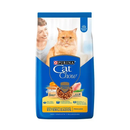 Comida Para Gato Cat Chow Castrados Defense Nature