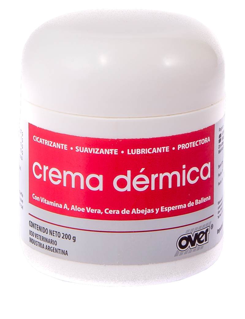 CREMA DERMICA X 200