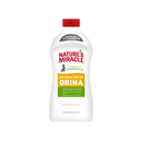 Destructor de Orina para Gatos de Nature's Miracle  32 oz