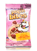 Snack Para Perro Pop´n Bites Chuleta X 99.3 Gr
