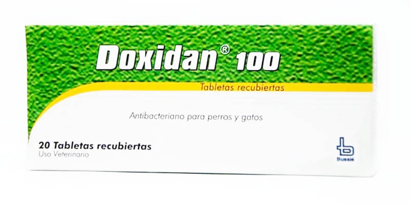 DOXIDAN 100
