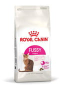 Comida para Gato Adulto Royal Canin Fussy Exigent 2 kg