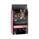 Comida Para Gato Equilibrio Feline Filhote