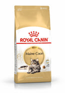 Comida Para Gato Royal Feline Adult Maine Coon X 4 Kg
